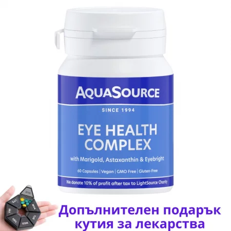 Аптека - AquaSource