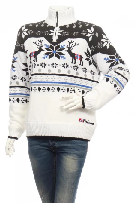 Мода - Пуловер