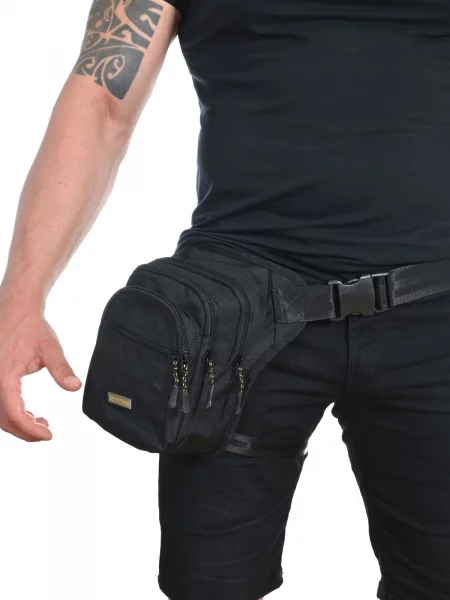 Мода - Чанти за оръжие