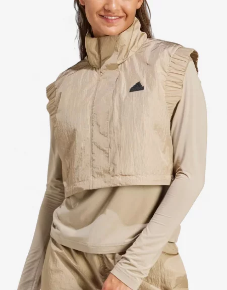 Мода - Adidas > Жени > Елеци