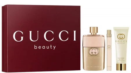 Козметика и Парфюмерия - Комплекти > Дамски комплекти > Gucci