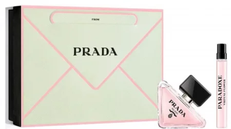 Козметика и Парфюмерия - Комплекти > Дамски комплекти > Prada