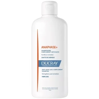 Аптека - шампоани