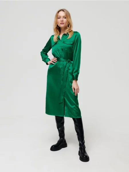 Мода - Collection &gt; all &gt; dresses