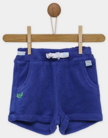 Детски стоки - Къси панталони, бермуди за бебе момче