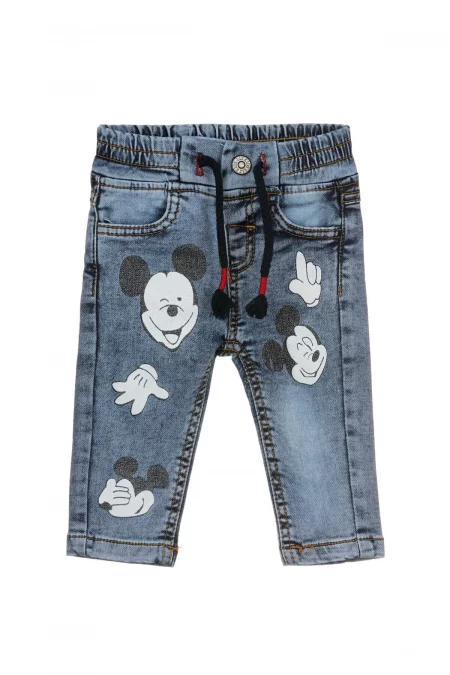 Детски стоки - Панталони и дънки