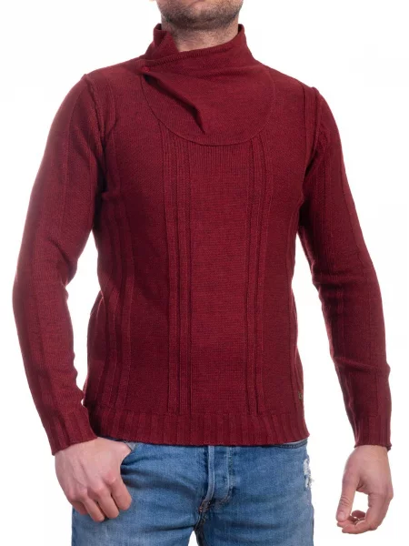 Мода - Мъжки пуловери