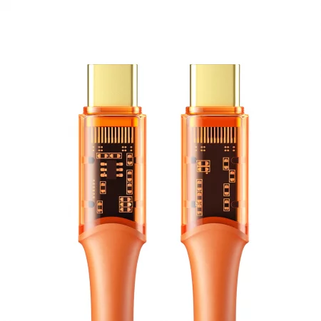 Джаджи и Електроника - USB Type-C кабели