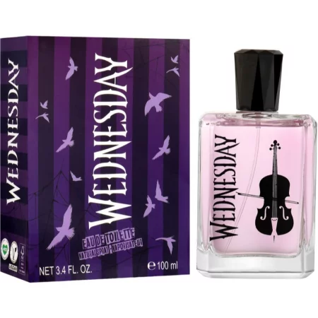 Козметика и Парфюмерия - Parfémy > Dětské parfémy > Toaletní vody