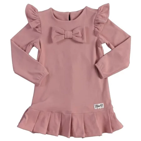 Детски стоки - Зимни детски дрехи за момичета