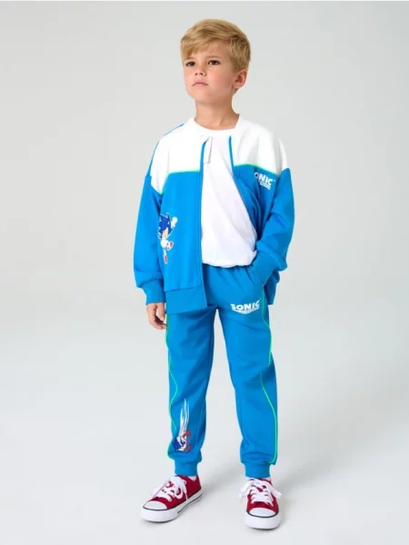Мода - Kids &gt; trousers &gt; licence