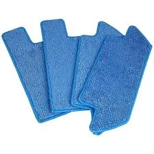 Електроуреди - Роботи прахосмукачки