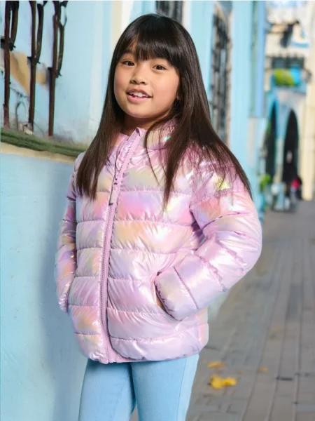 Мода - Kids &gt; k_outerwear &gt; k_outerwear_quilted