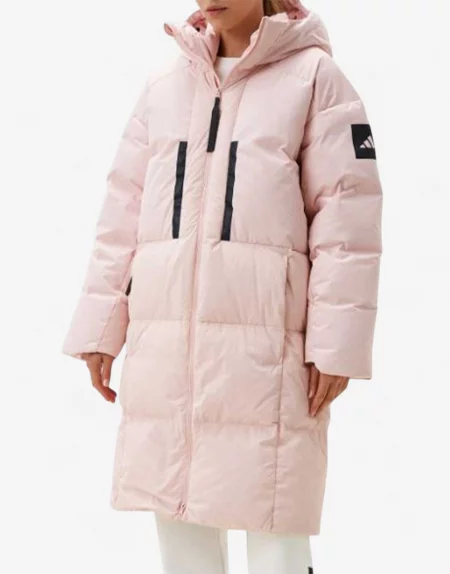 Мода - Adidas > Жени > Зимни Якета