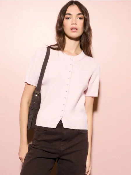 Мода - Apparel & Accessories > Clothing
