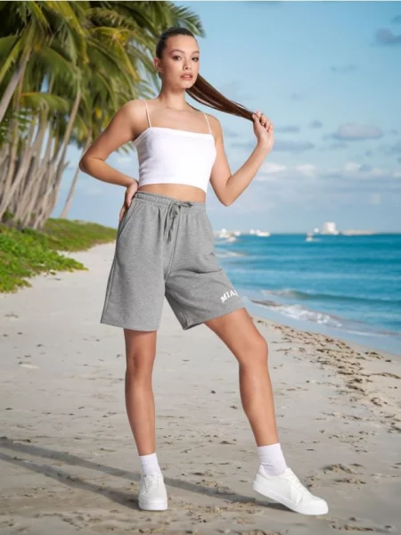 Мода - Collection &gt; shorts &gt; l_shorts_grey