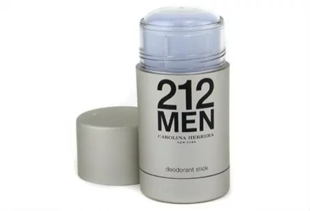 Козметика и Парфюмерия - Грижа за тялото > За мъже > Carolina Herrera