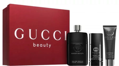 Козметика и Парфюмерия - Комплекти > Мъжки комплекти > Gucci