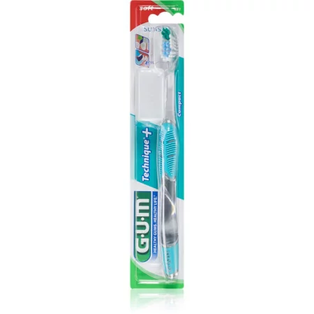 Козметика и Парфюмерия - Health & Beauty > Personal Care > Oral Care > Toothbrushes