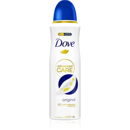 Козметика и Парфюмерия - Tělo > Deodoranty a antiperspiranty > Antiperspiranty