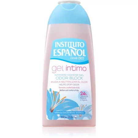 Козметика и Парфюмерия - Tělo > Intimní hygiena > Gely na intimní hygienu