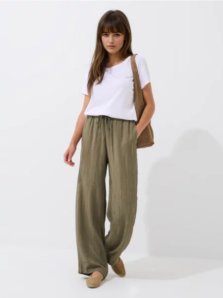 Мода - All > trousers