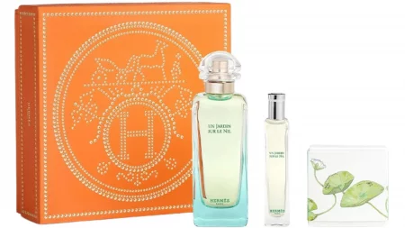 Козметика и Парфюмерия - Комплекти > Мъжки комплекти > Hermes