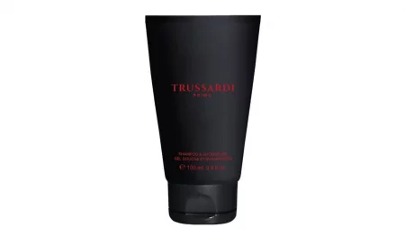 Козметика и Парфюмерия - Грижа за тялото > За мъже > Trussardi Inside