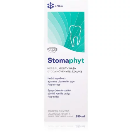 Козметика и Парфюмерия - Zuby > Ústní vody a ústní spreje > Ústní vody