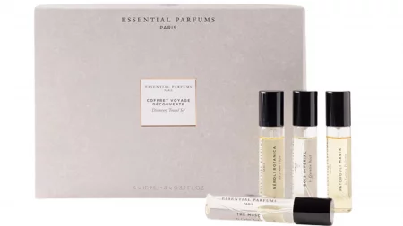 Козметика и Парфюмерия - Промоции > Essential Parfums