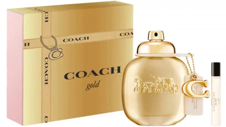 Козметика и Парфюмерия - Комплекти > Дамски комплекти > Coach