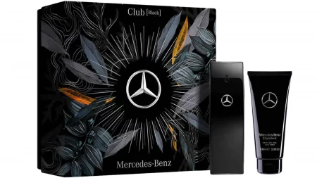 Козметика и Парфюмерия - Комплекти > Мъжки комплекти > Mercedes-Benz