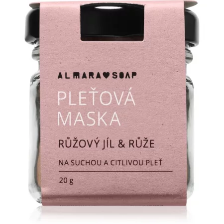 Козметика и Парфюмерия - Pleť > Péče o pleť > Pleťové masky