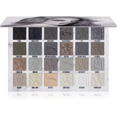 Козметика и Парфюмерия - Health & Beauty > Personal Care > Cosmetics > Makeup > Eye Makeup > Eye Shadow