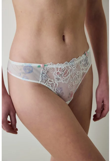 Мода - Бельо