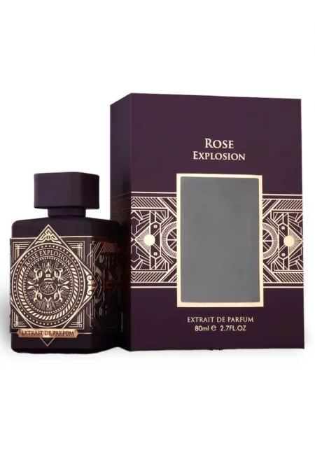 Мода - Парфюми