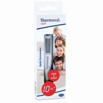 Аптека - термометри