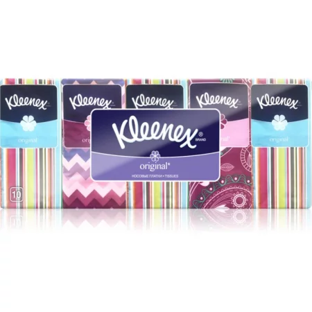 Козметика и Парфюмерия - Home & Garden > Household Supplies > Household Paper Products > Facial Tissues