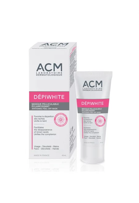 Мода - Грижа за лицето