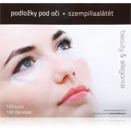 Козметика и Парфюмерия - Pleť > Péče o oční okolí > Masky na oči