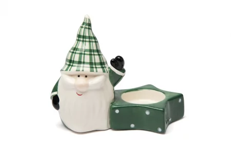 За дома - Фенери, свещи и свещници