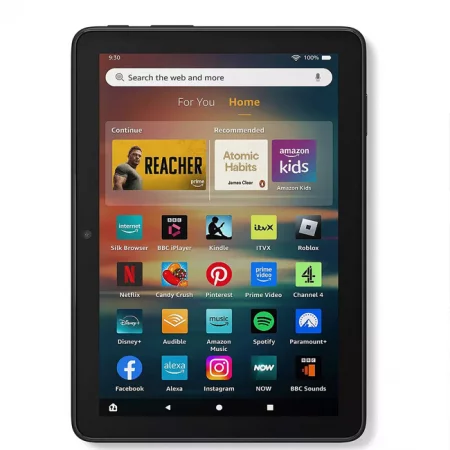 Джаджи и Електроника - Таблети