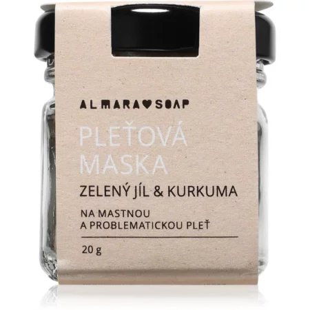 Козметика и Парфюмерия - Pleť > Odlíčení a čištění pleti > Čisticí masky