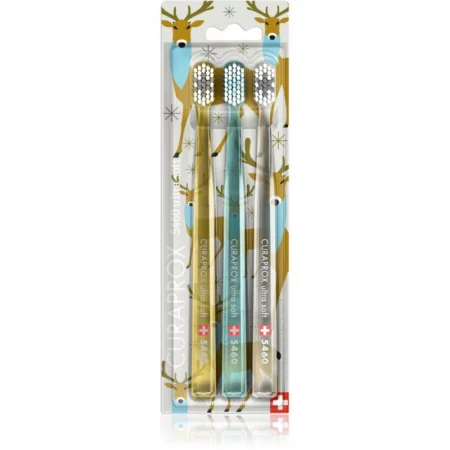 Козметика и Парфюмерия - Zuby > Zubní kartáčky > Kartáčky