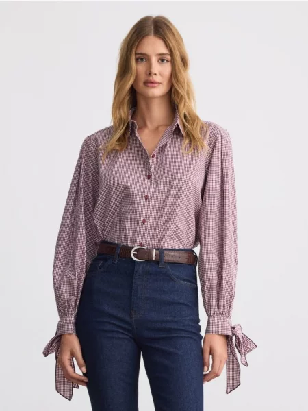 Мода - All > shirts