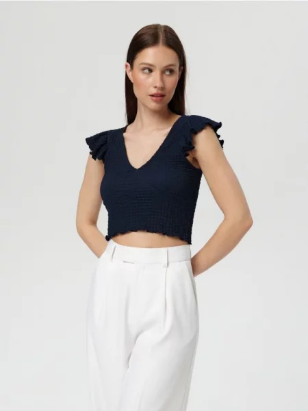 Мода - Collection &gt; basic &gt; l_upper garment &gt; l_blouses