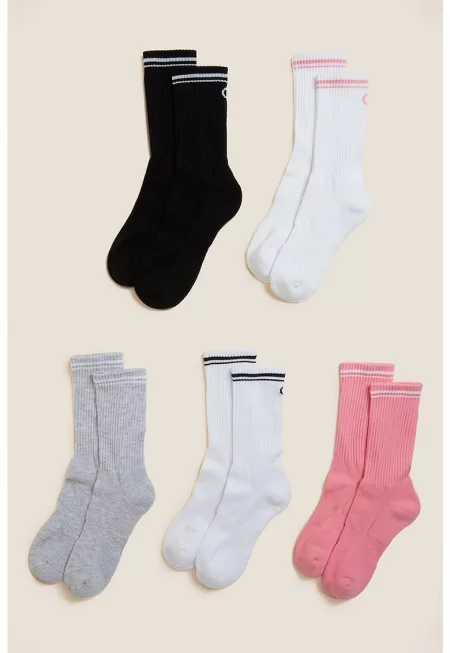 Мода - Чорапи и чорапогащници