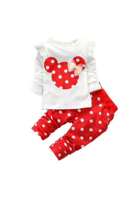 Мода - Комплекти дрехи