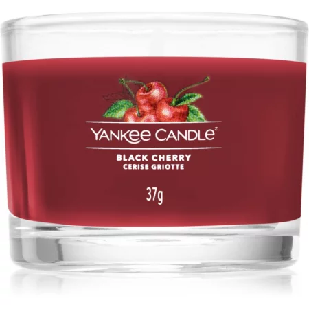 Козметика и Парфюмерия - Vůně do bytu > Svíčky > Votivní svíčky