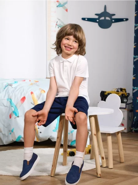 Мода - Kids &gt; k_trousers &gt; k_trousers_chino